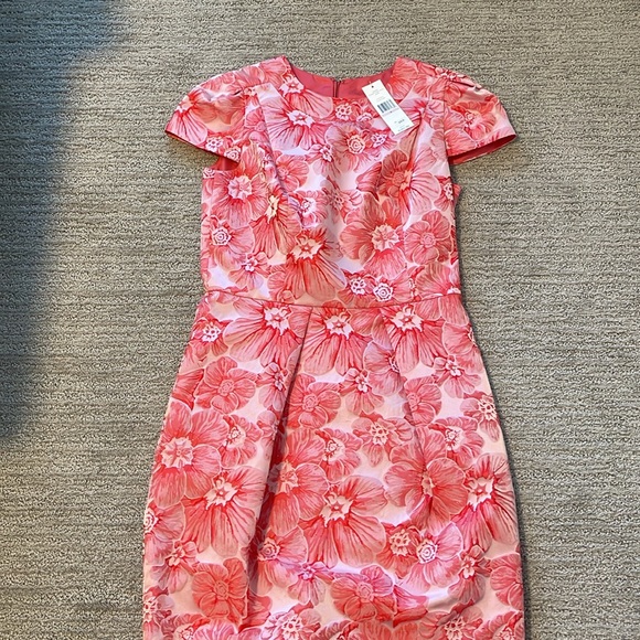 Carmen Marc Valvo dress - Picture 5 of 8